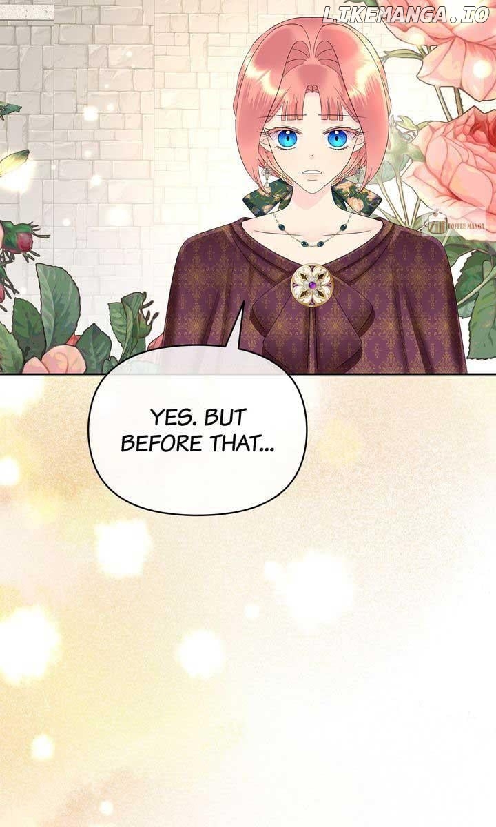 Raising My Husband Chapter 56 - page 52
