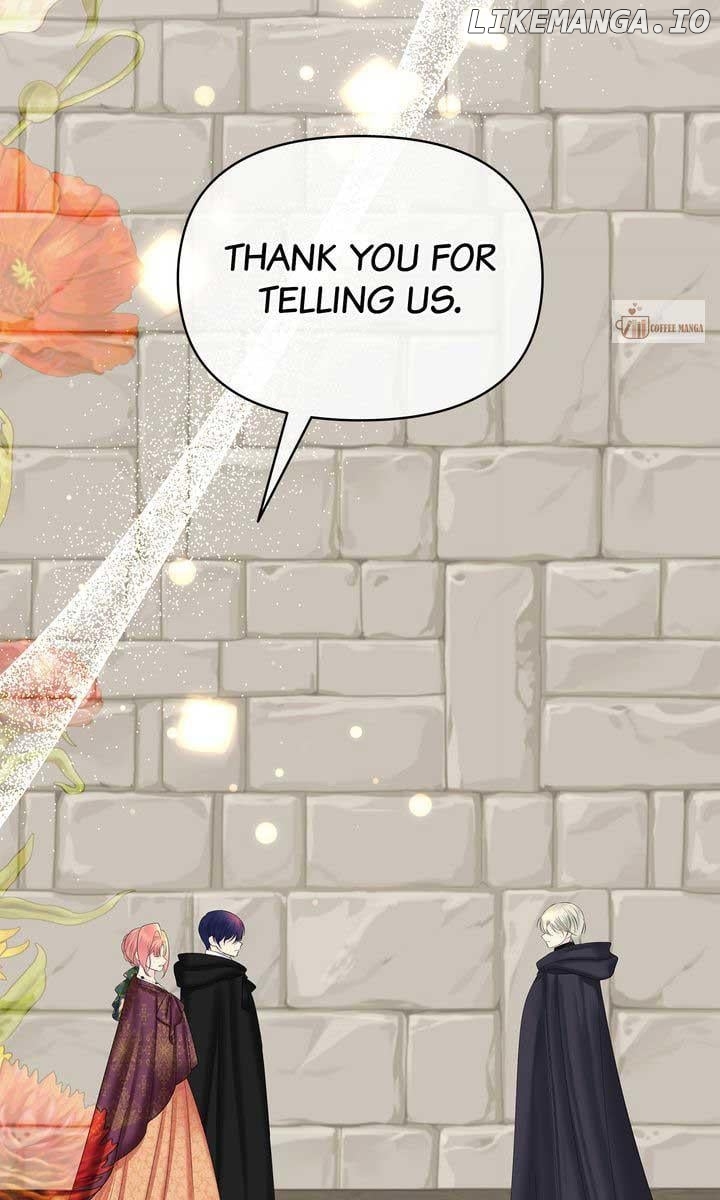 Raising My Husband Chapter 56 - page 54