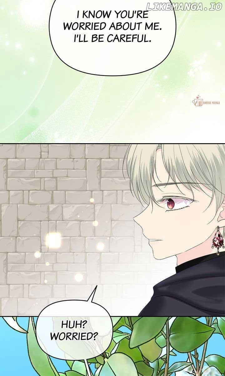 Raising My Husband Chapter 56 - page 56
