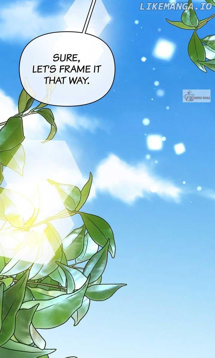 Raising My Husband Chapter 56 - page 58