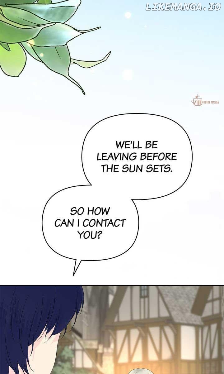 Raising My Husband Chapter 56 - page 59