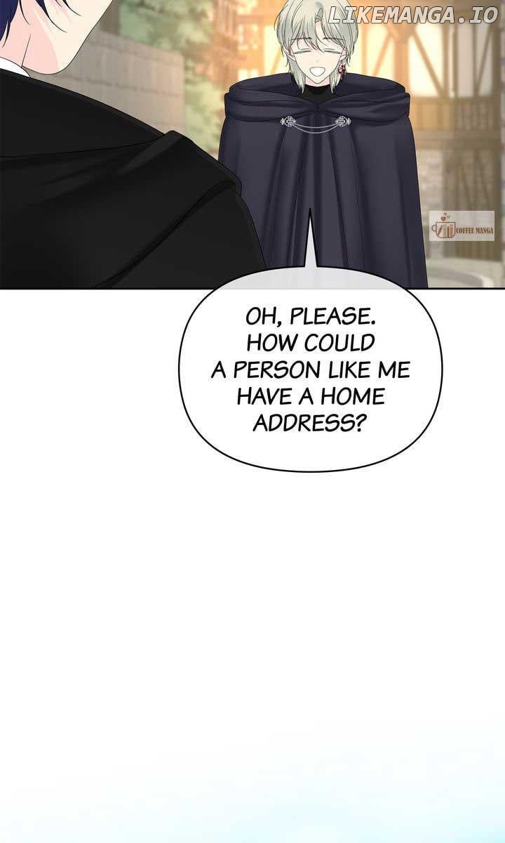 Raising My Husband Chapter 56 - page 60