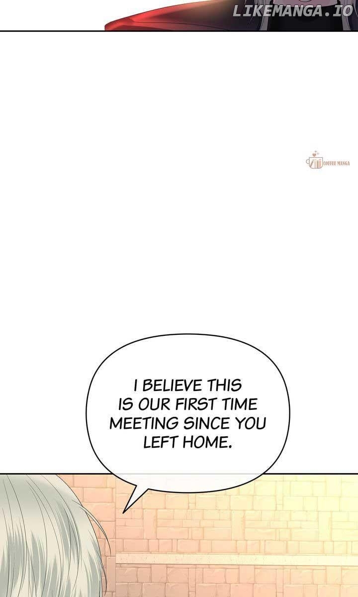 Raising My Husband Chapter 56 - page 7