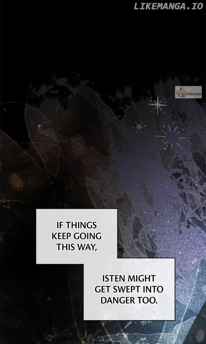 Raising My Husband Chapter 56 - page 70