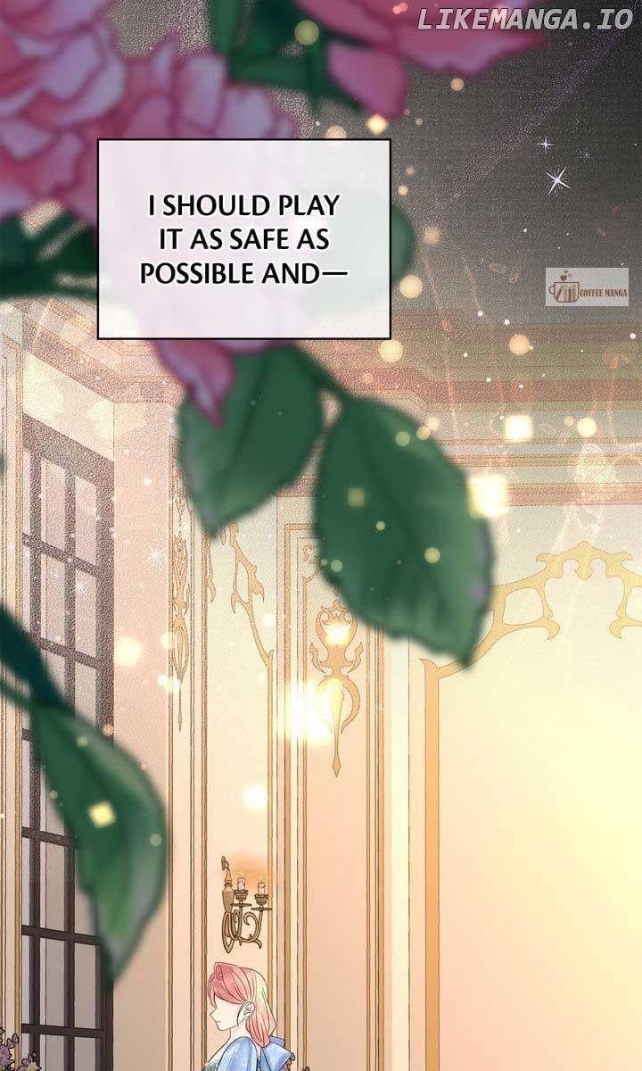 Raising My Husband Chapter 56 - page 72