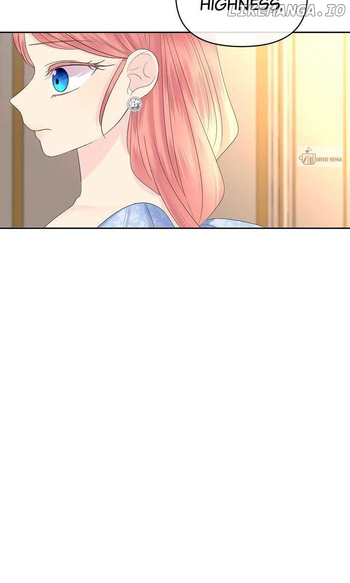 Raising My Husband Chapter 56 - page 74