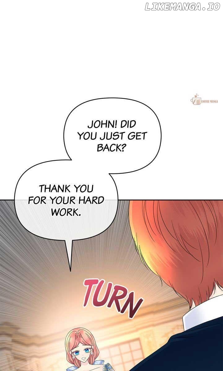 Raising My Husband Chapter 56 - page 76
