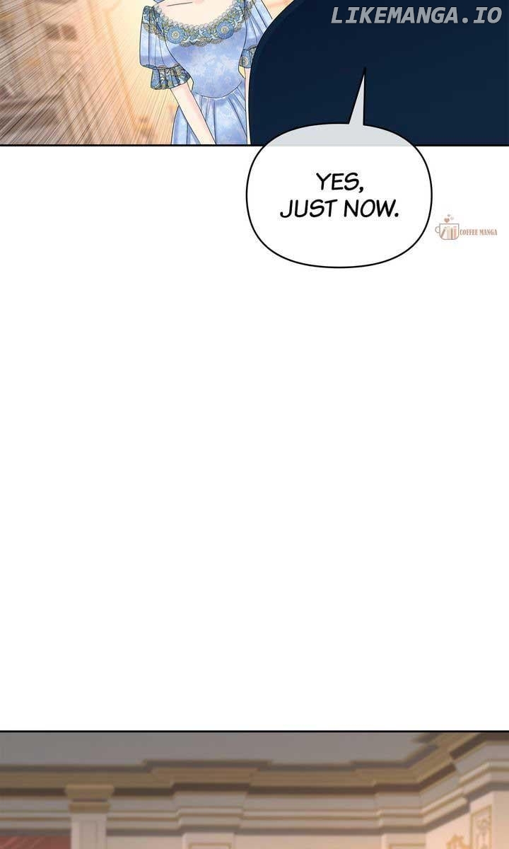 Raising My Husband Chapter 56 - page 77