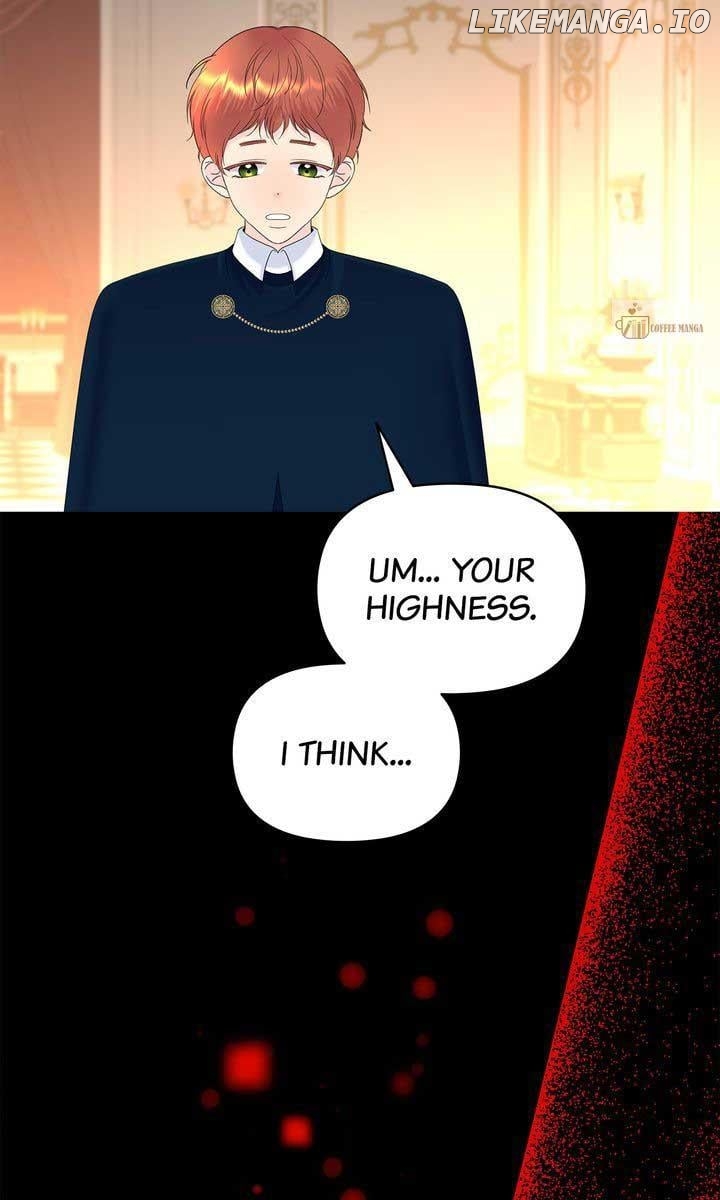Raising My Husband Chapter 56 - page 78