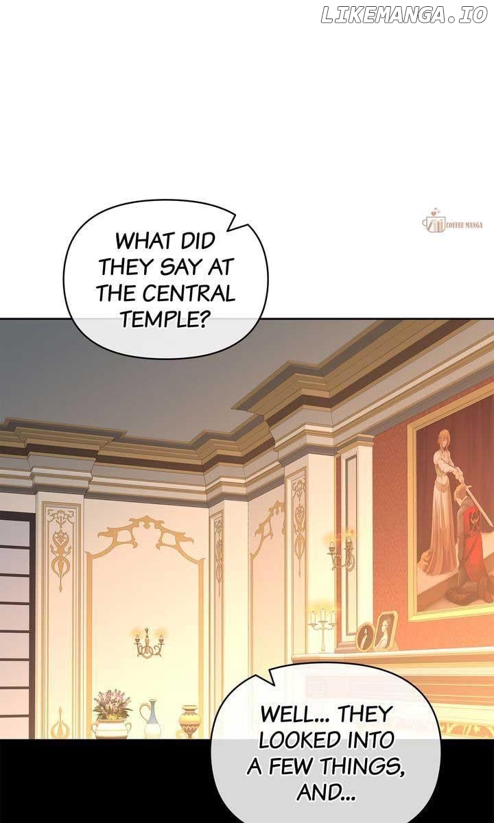 Raising My Husband Chapter 56 - page 82