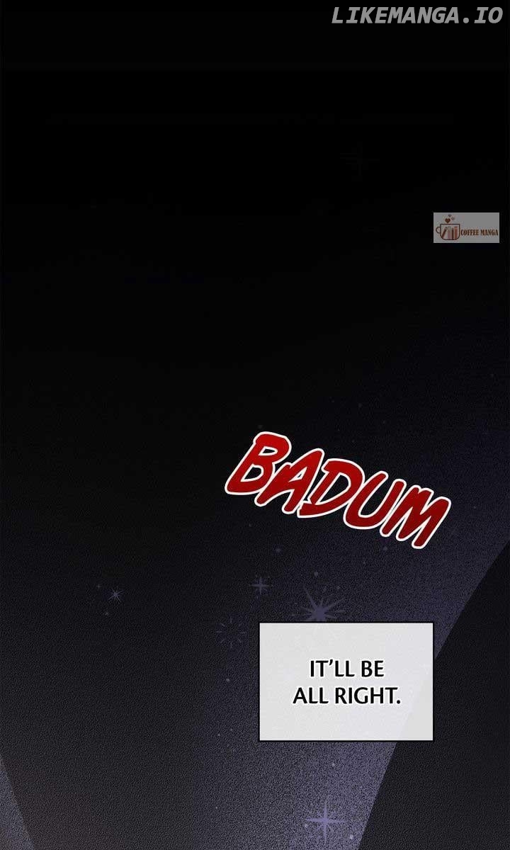 Raising My Husband Chapter 56 - page 88