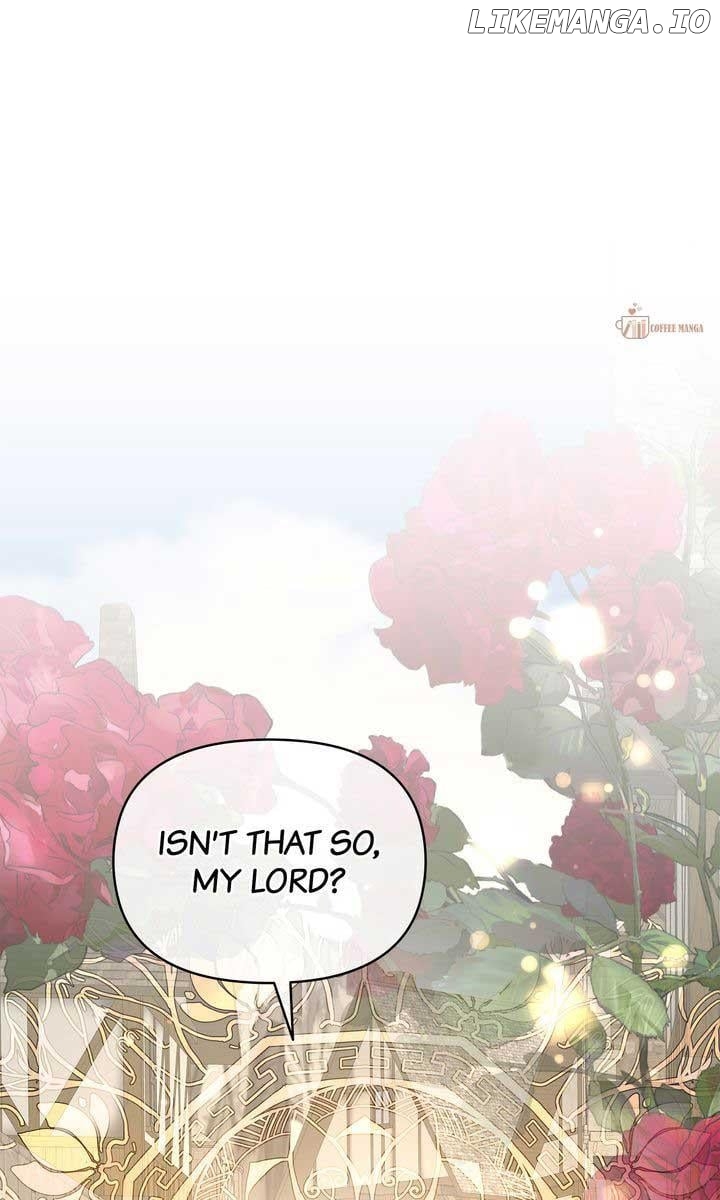 Raising My Husband Chapter 56 - page 9