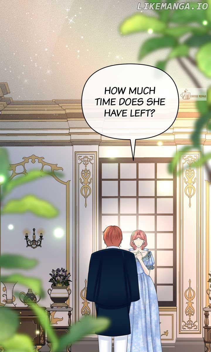 Raising My Husband Chapter 56 - page 90