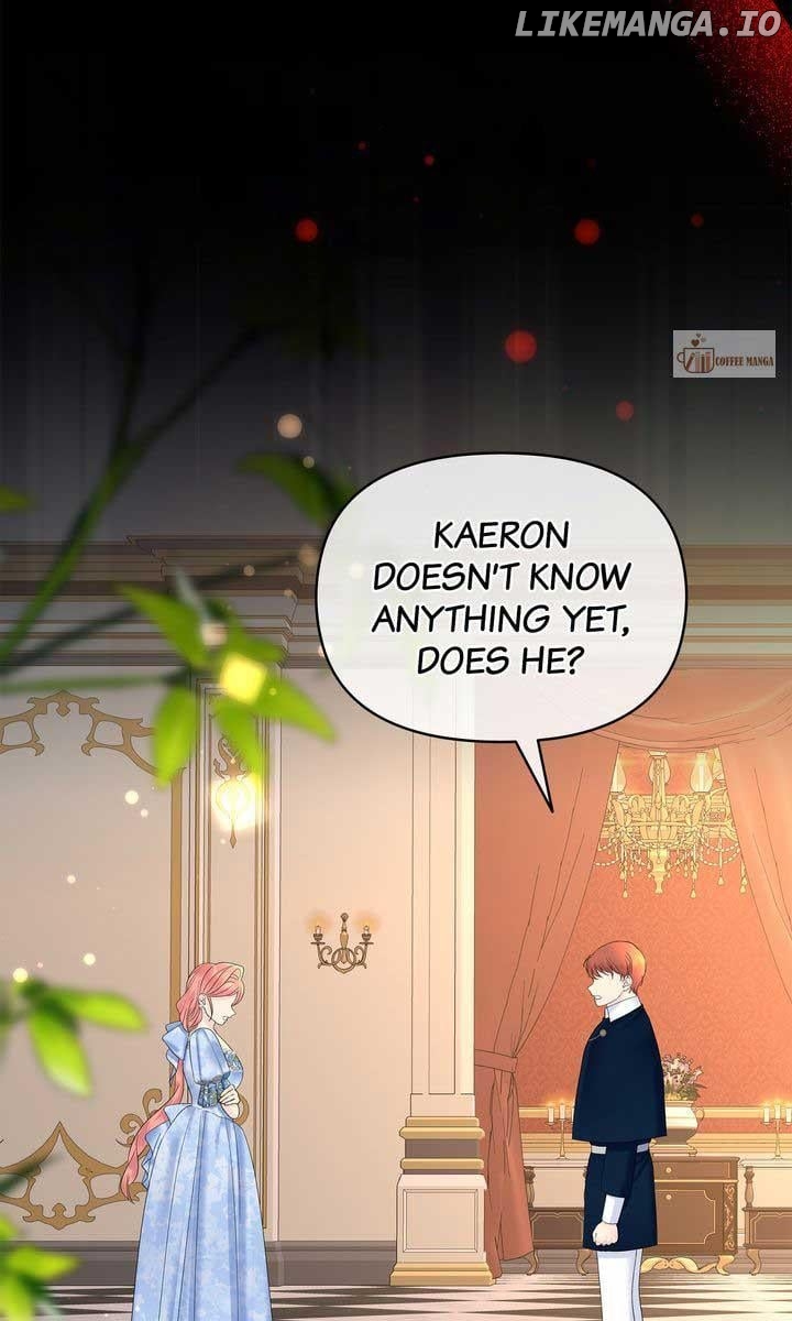 Raising My Husband Chapter 56 - page 95