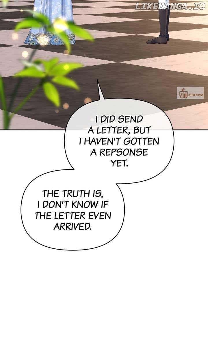 Raising My Husband Chapter 56 - page 96
