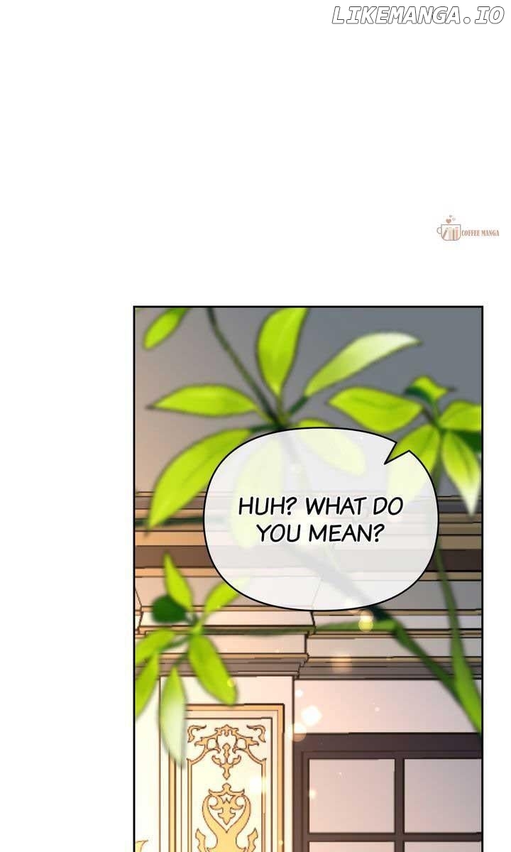 Raising My Husband Chapter 56 - page 97
