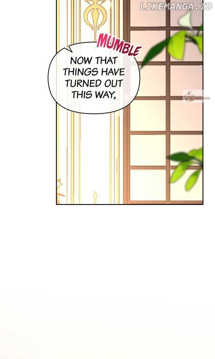Raising My Husband Chapter 56 - page 98