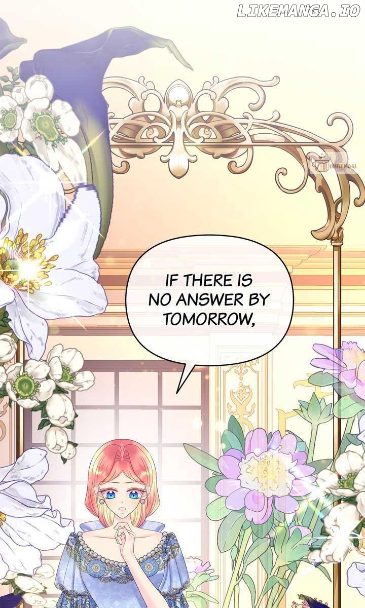 Raising My Husband Chapter 56 - page 99