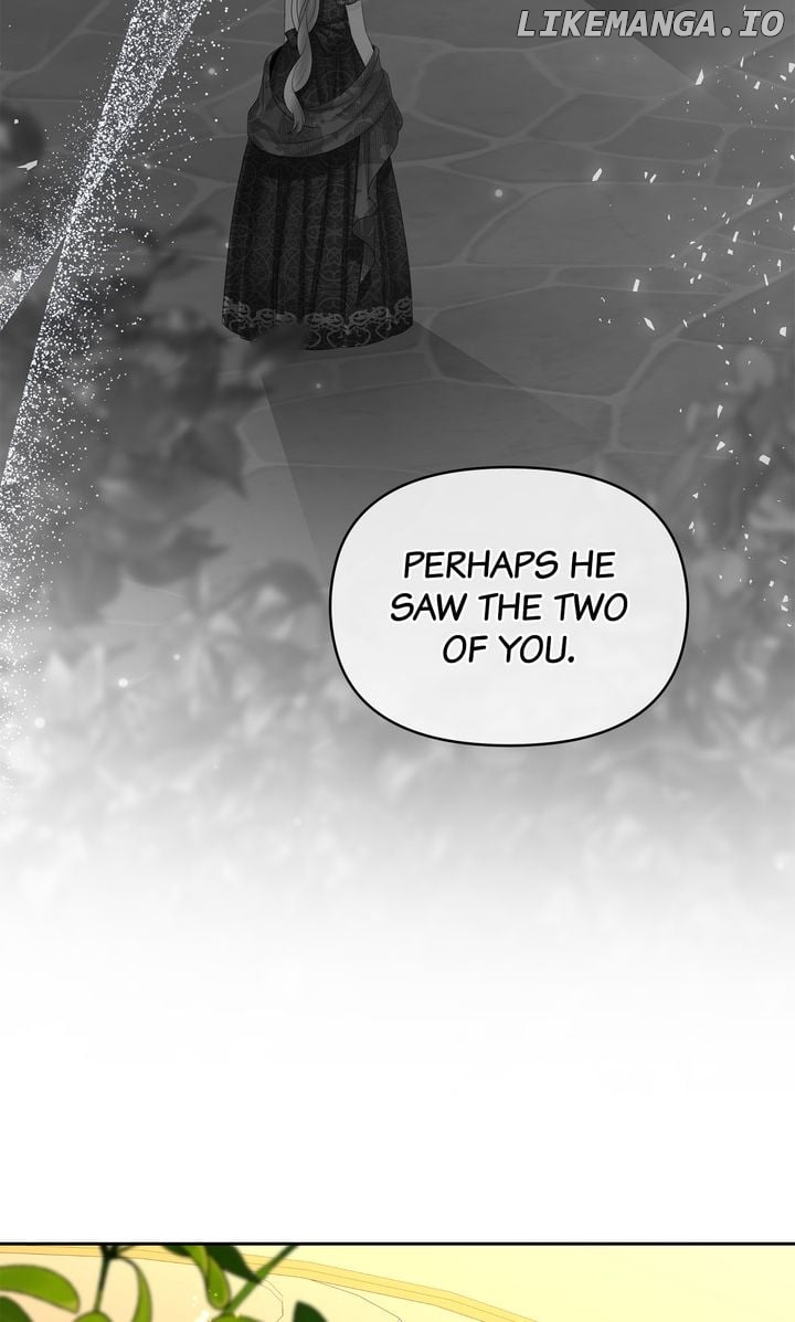 Raising My Husband Chapter 30 - page 10