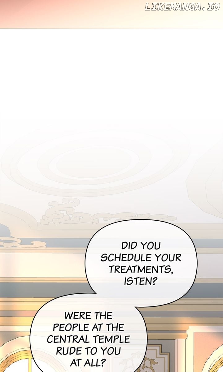 Raising My Husband Chapter 30 - page 100