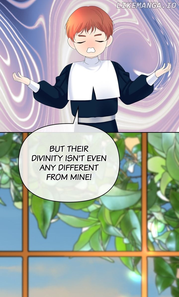 Raising My Husband Chapter 30 - page 103
