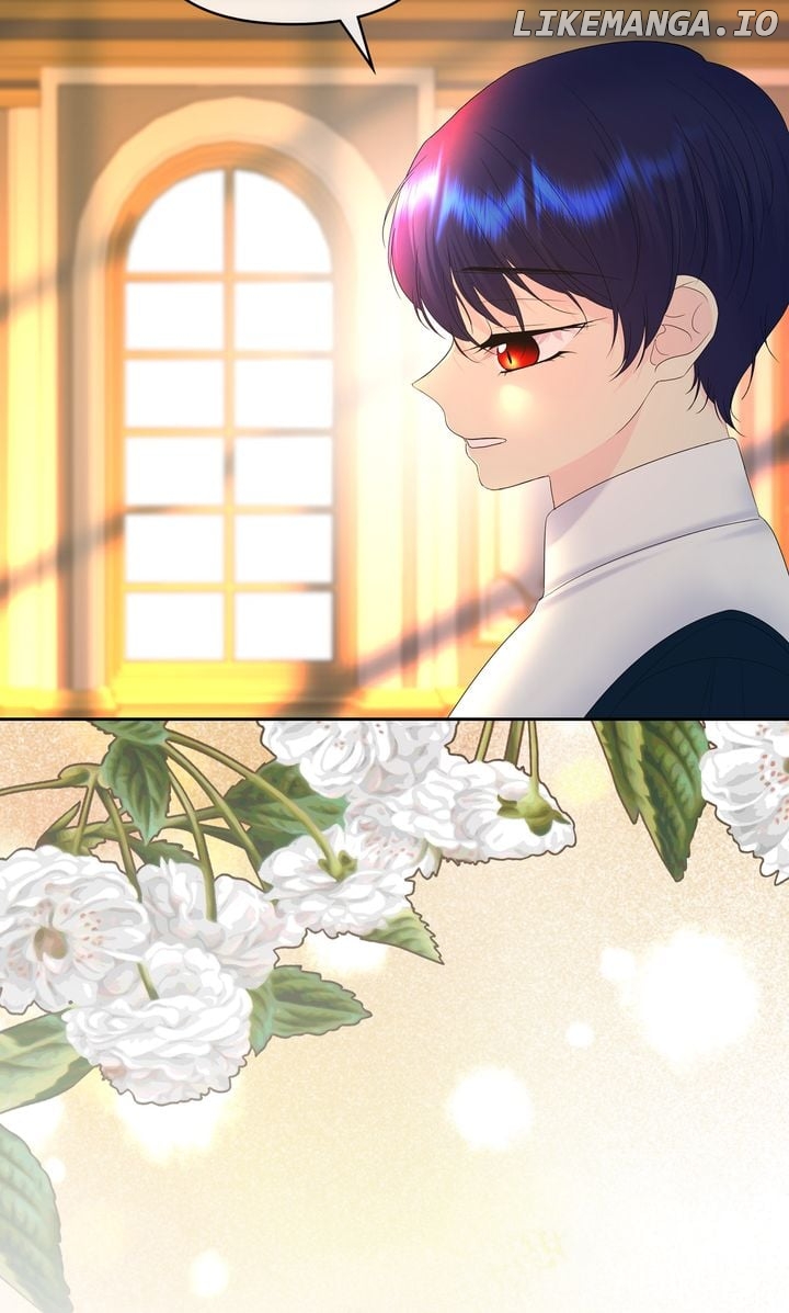 Raising My Husband Chapter 30 - page 107