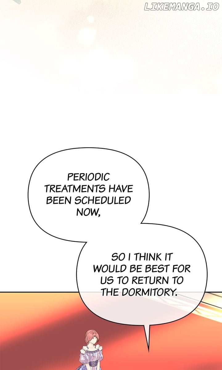 Raising My Husband Chapter 30 - page 108
