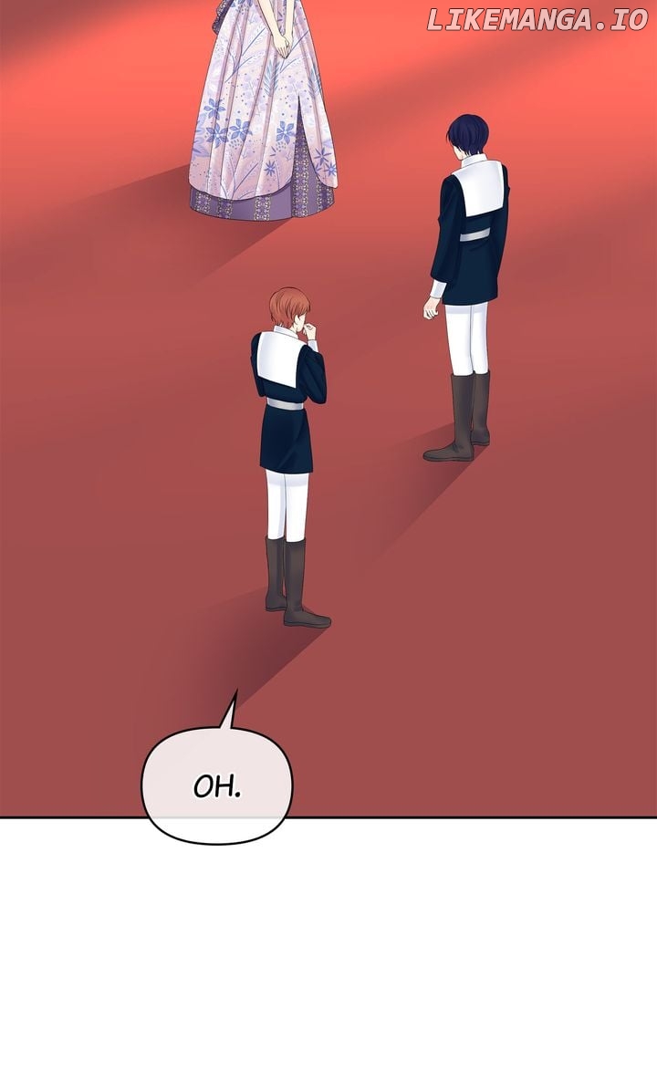 Raising My Husband Chapter 30 - page 109