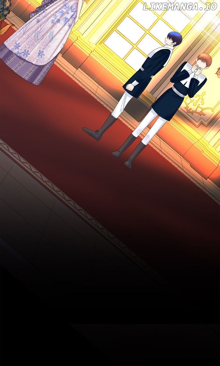 Raising My Husband Chapter 30 - page 114
