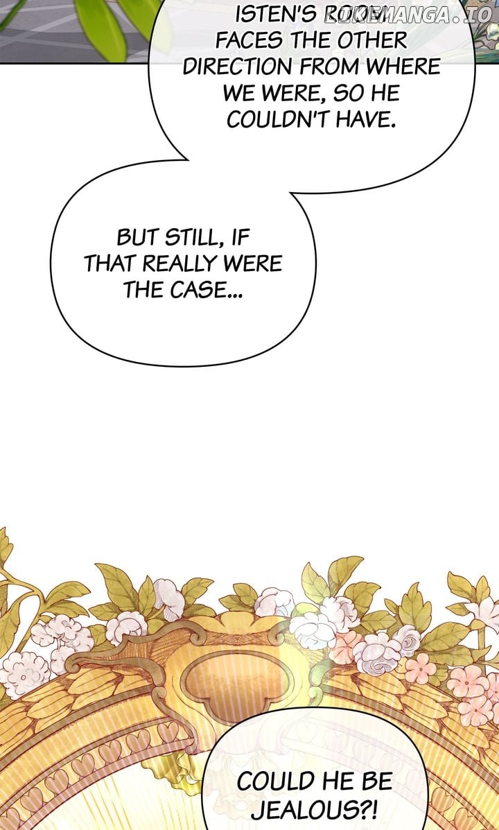 Raising My Husband Chapter 30 - page 12