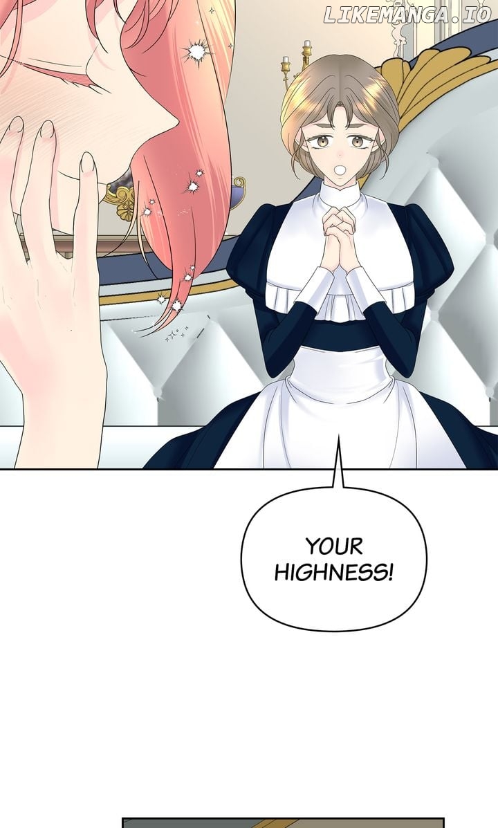 Raising My Husband Chapter 30 - page 15