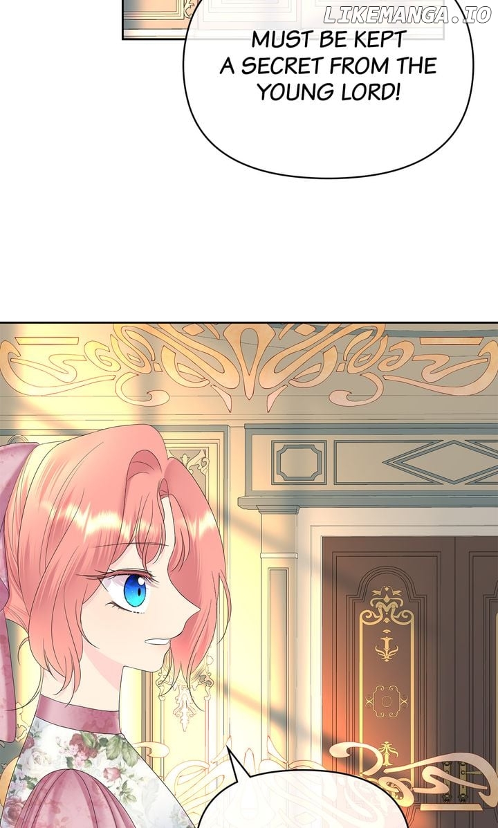 Raising My Husband Chapter 30 - page 17