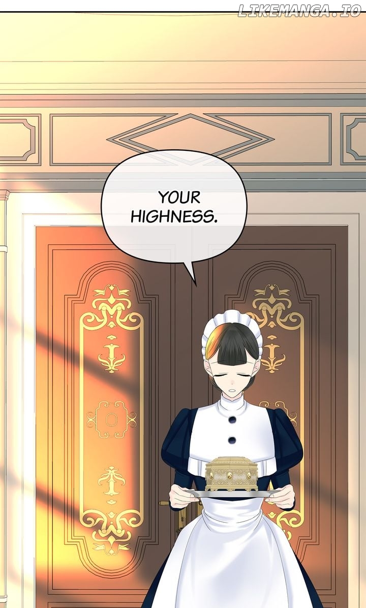 Raising My Husband Chapter 30 - page 25