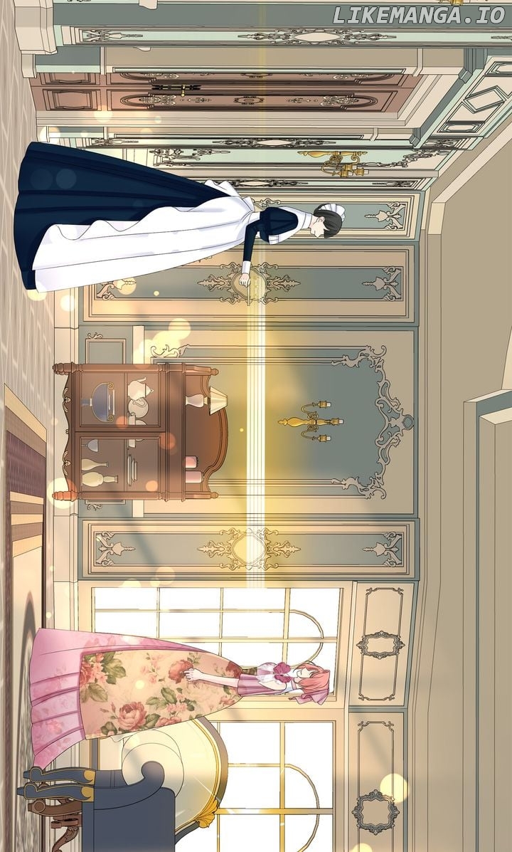 Raising My Husband Chapter 30 - page 28