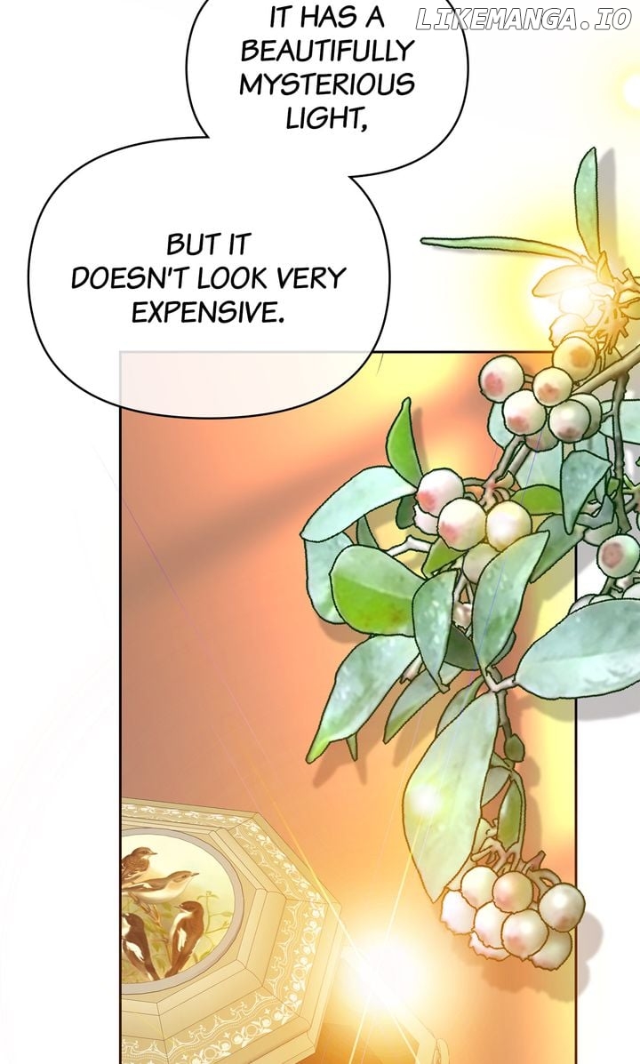 Raising My Husband Chapter 30 - page 36