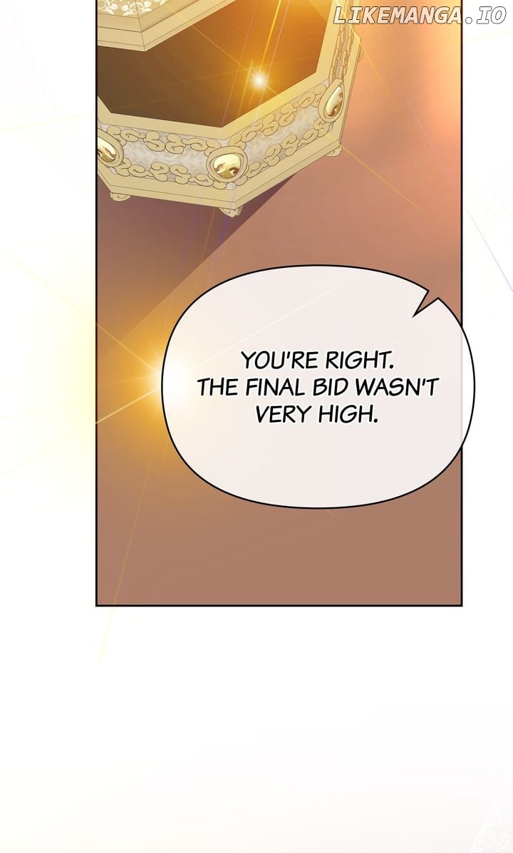 Raising My Husband Chapter 30 - page 37