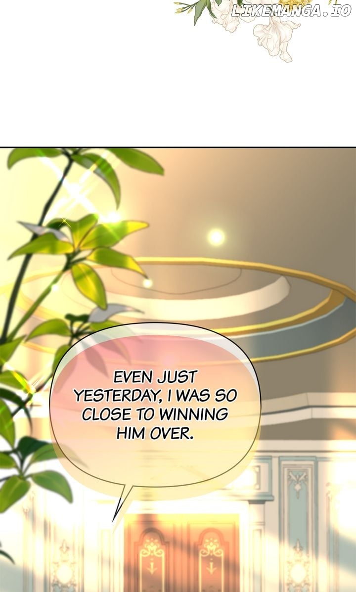 Raising My Husband Chapter 30 - page 4