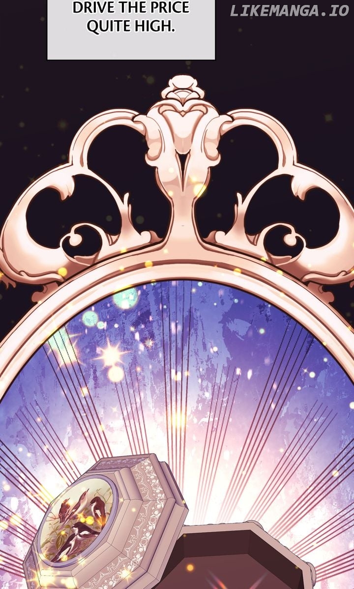 Raising My Husband Chapter 30 - page 53