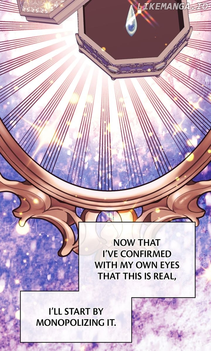 Raising My Husband Chapter 30 - page 54