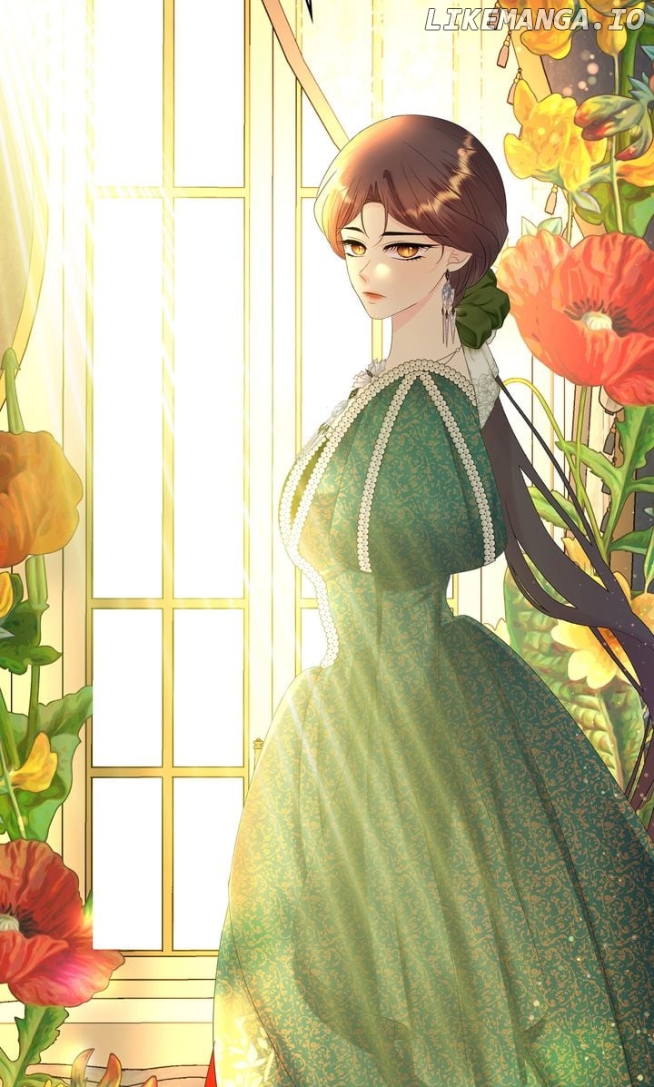 Raising My Husband Chapter 30 - page 65