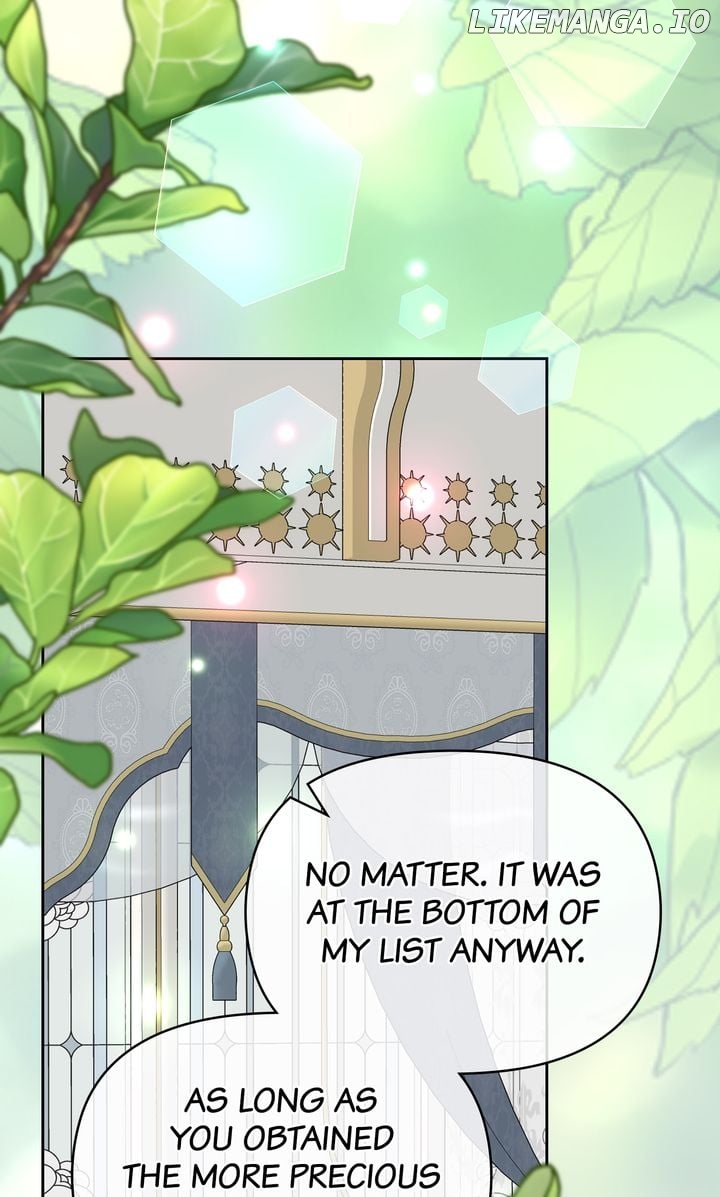 Raising My Husband Chapter 30 - page 69