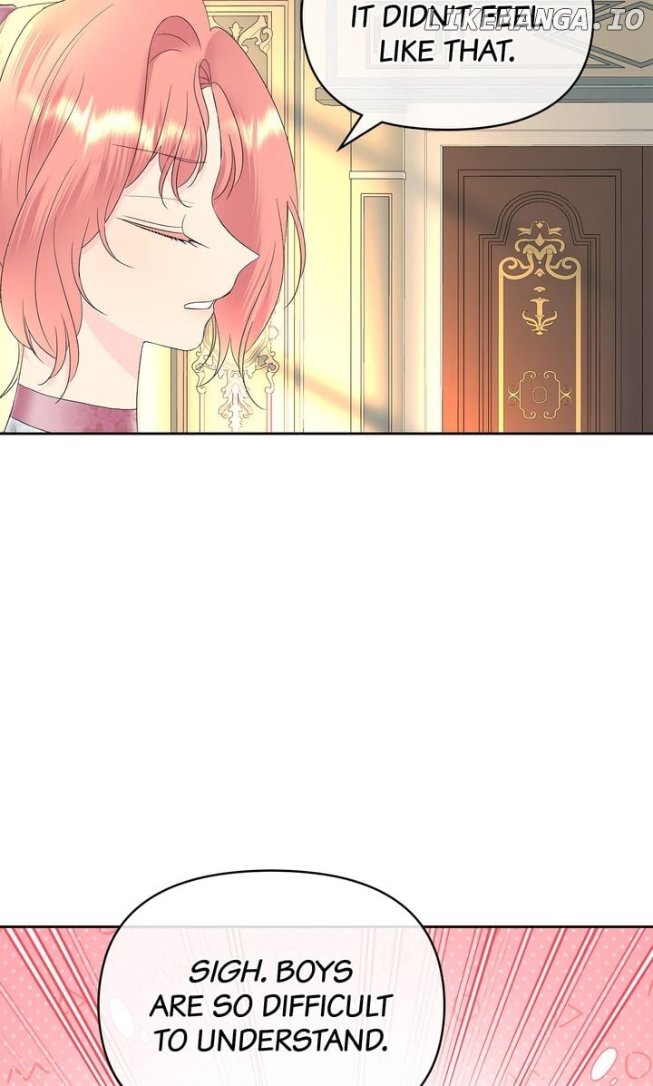 Raising My Husband Chapter 30 - page 7
