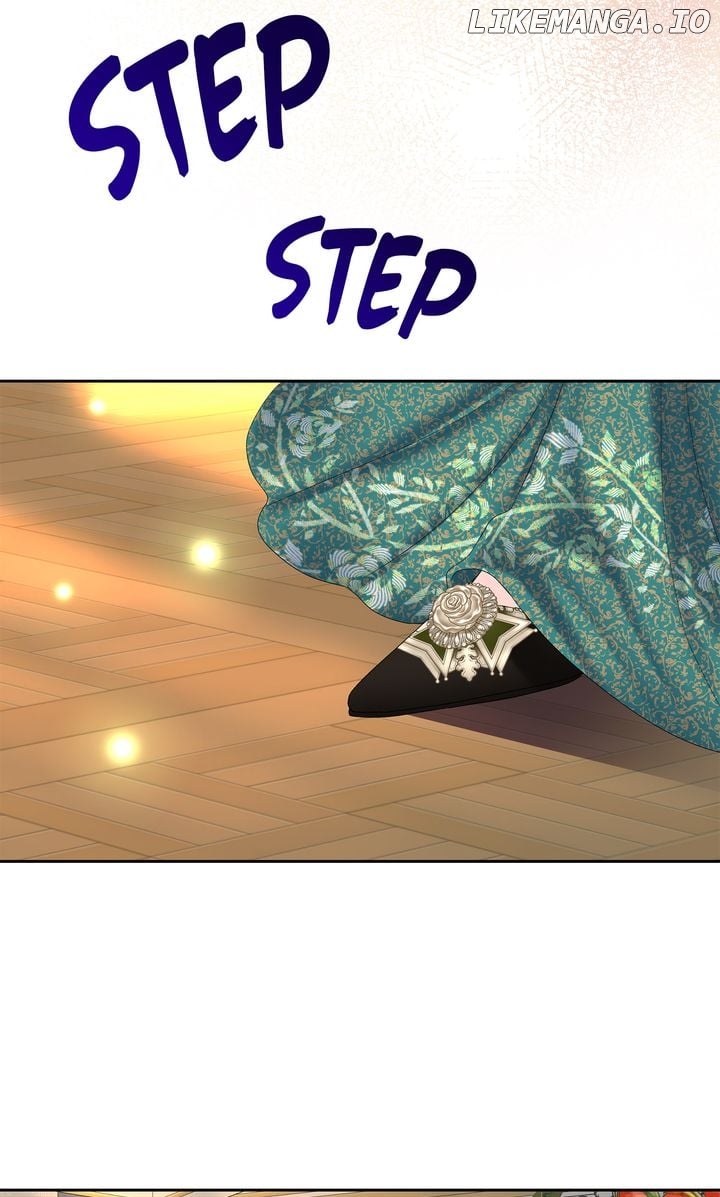 Raising My Husband Chapter 30 - page 74