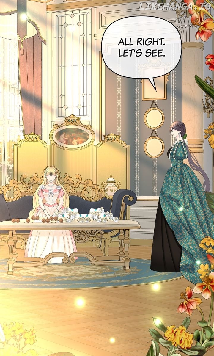 Raising My Husband Chapter 30 - page 75
