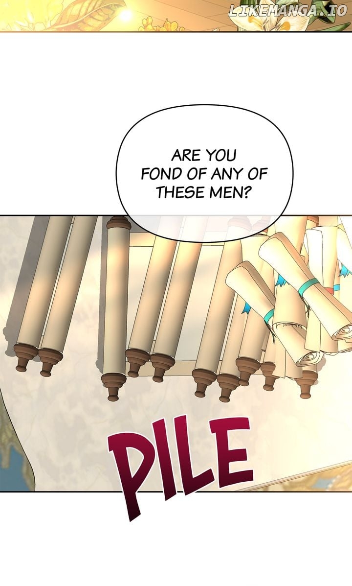 Raising My Husband Chapter 30 - page 76