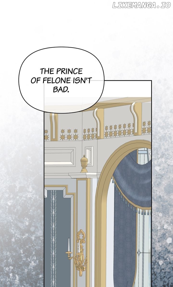 Raising My Husband Chapter 30 - page 77