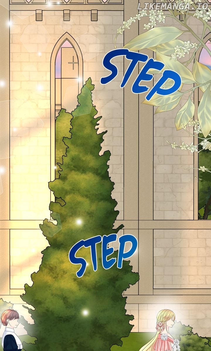 Raising My Husband Chapter 30 - page 87