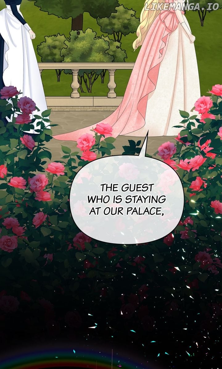 Raising My Husband Chapter 30 - page 88
