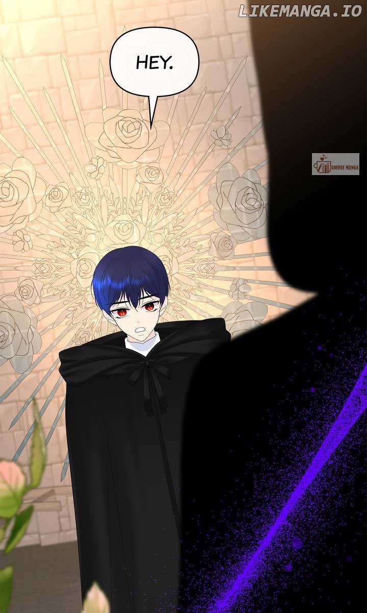 Raising My Husband Chapter 55 - page 100