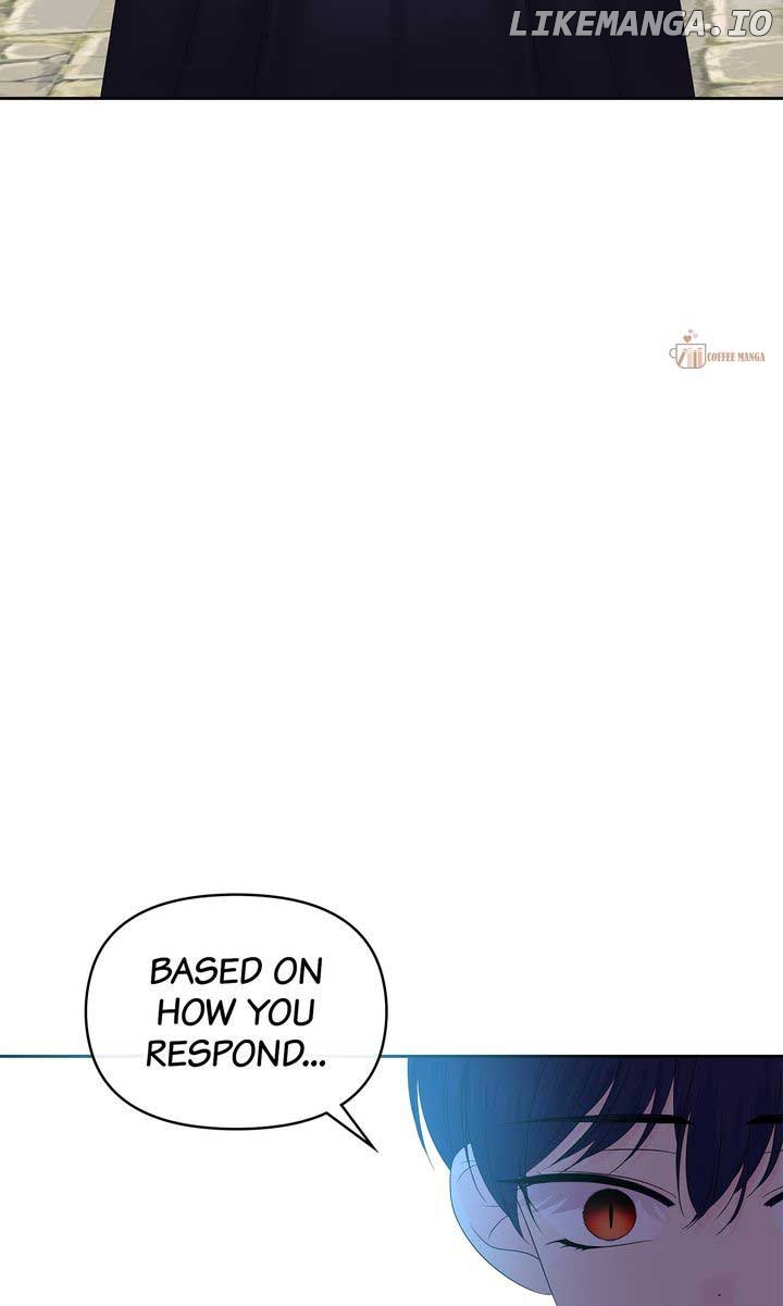 Raising My Husband Chapter 55 - page 103